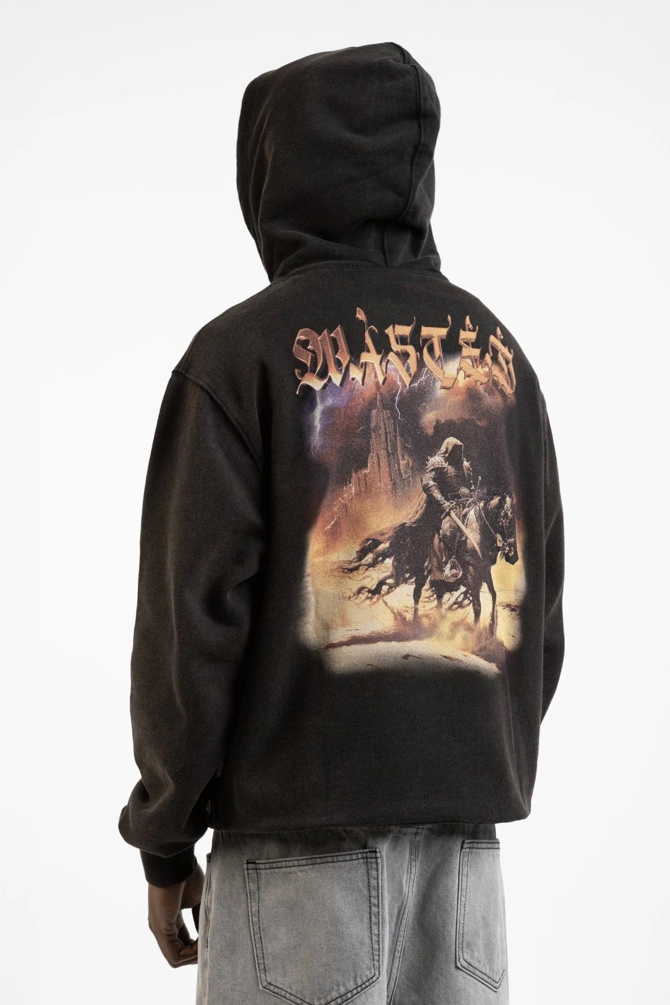 Mirage Hoodie