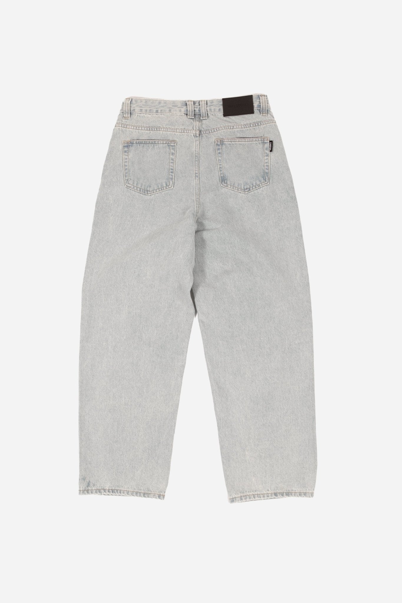 SIGNATURE CASPER PANT - LIGHT BLUE