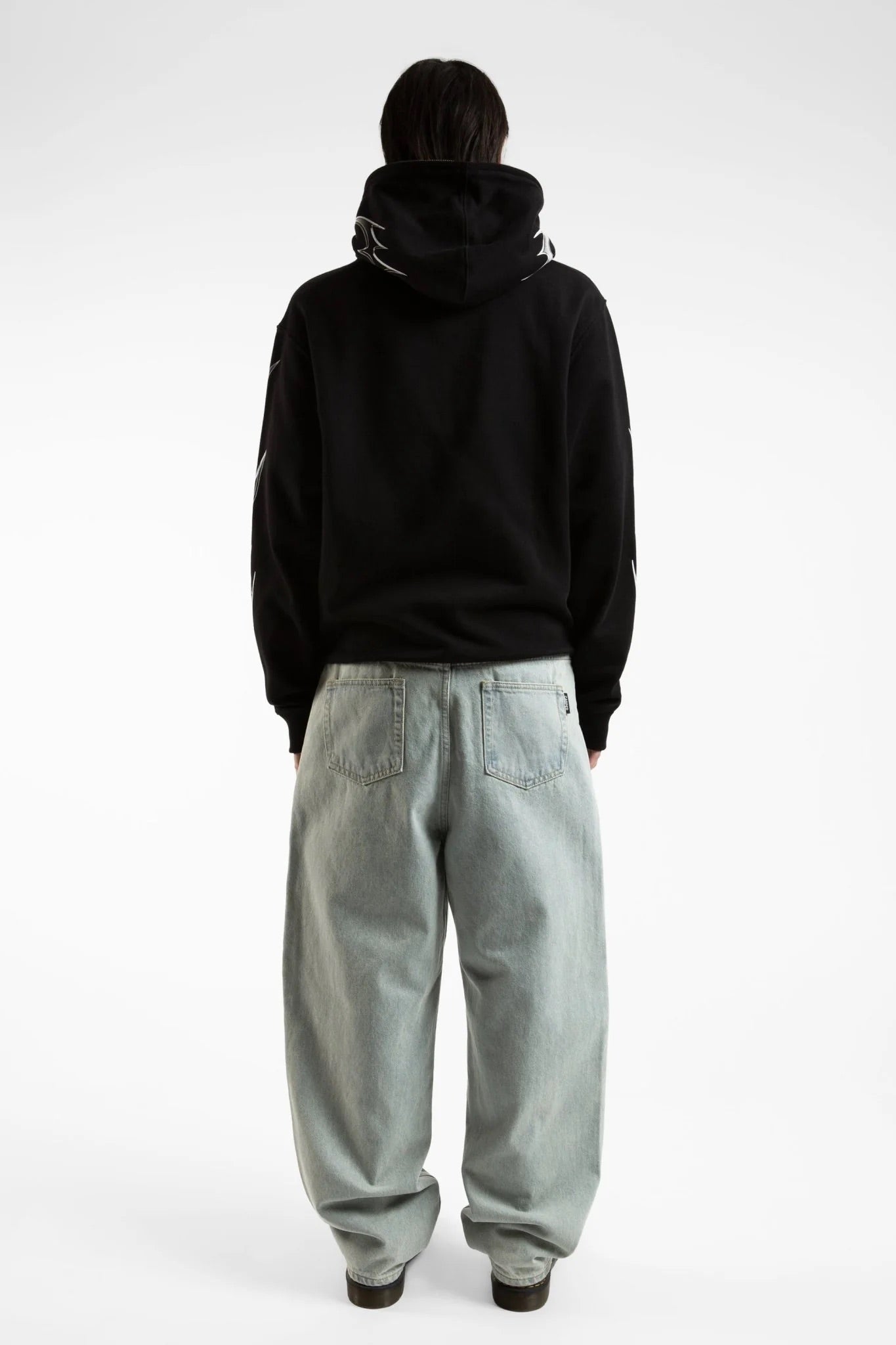 SIGNATURE CASPER PANT - LIGHT BLUE