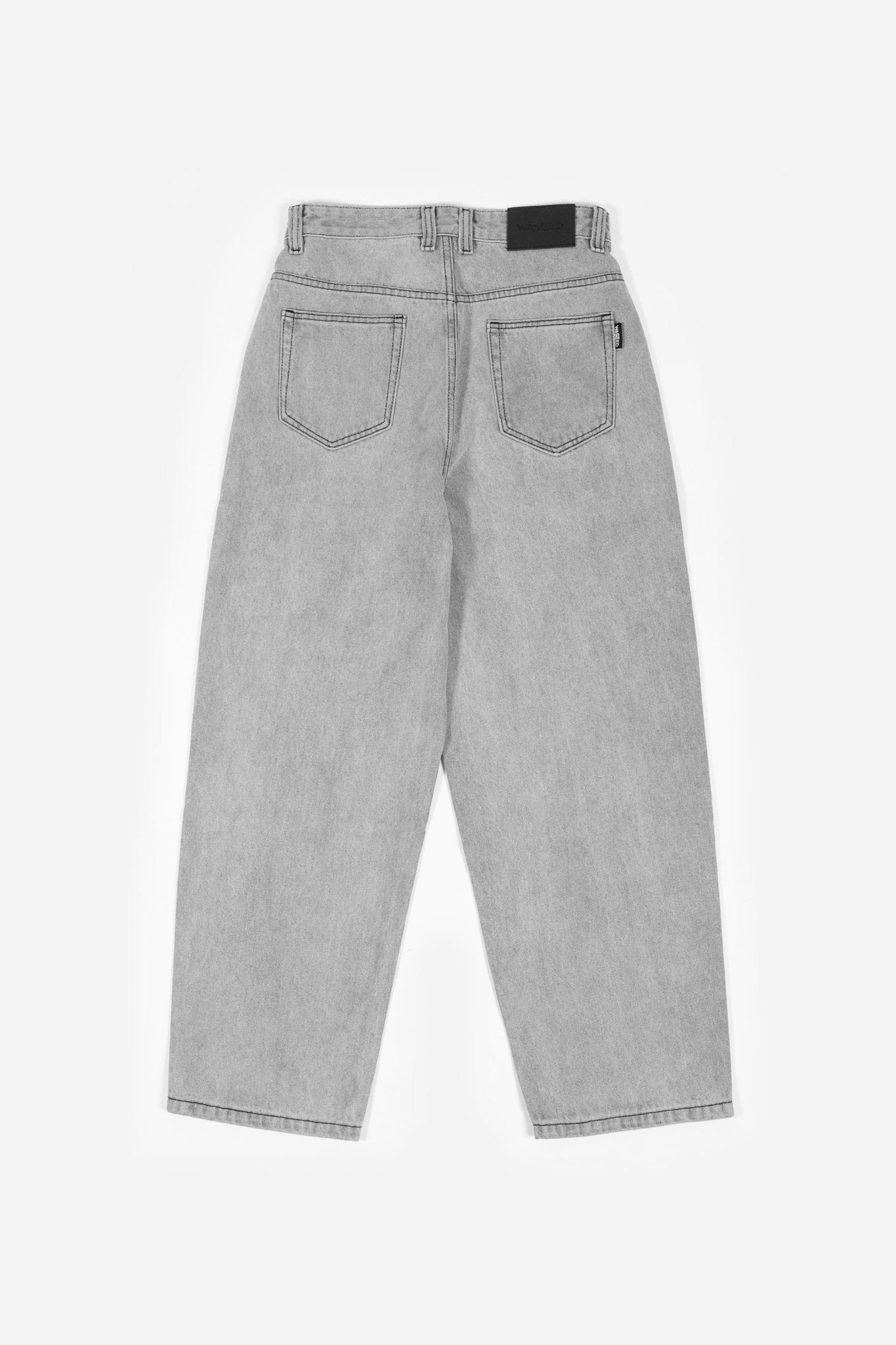 Signature Casper Hose - Grau