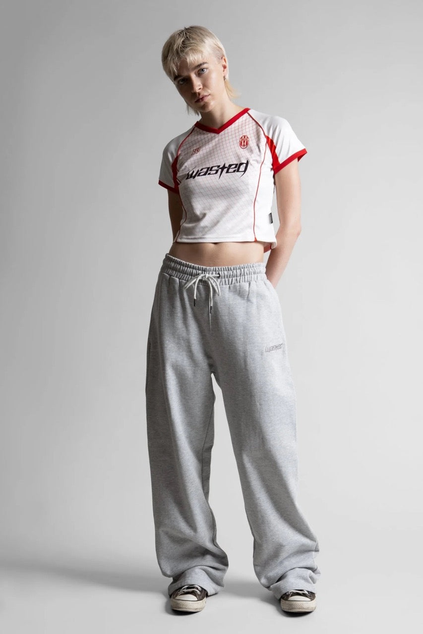 Jogging Switchblade - Grey Heather