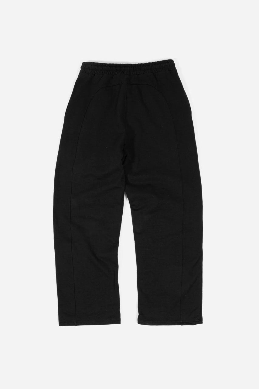 Jogging Switchblade - Black