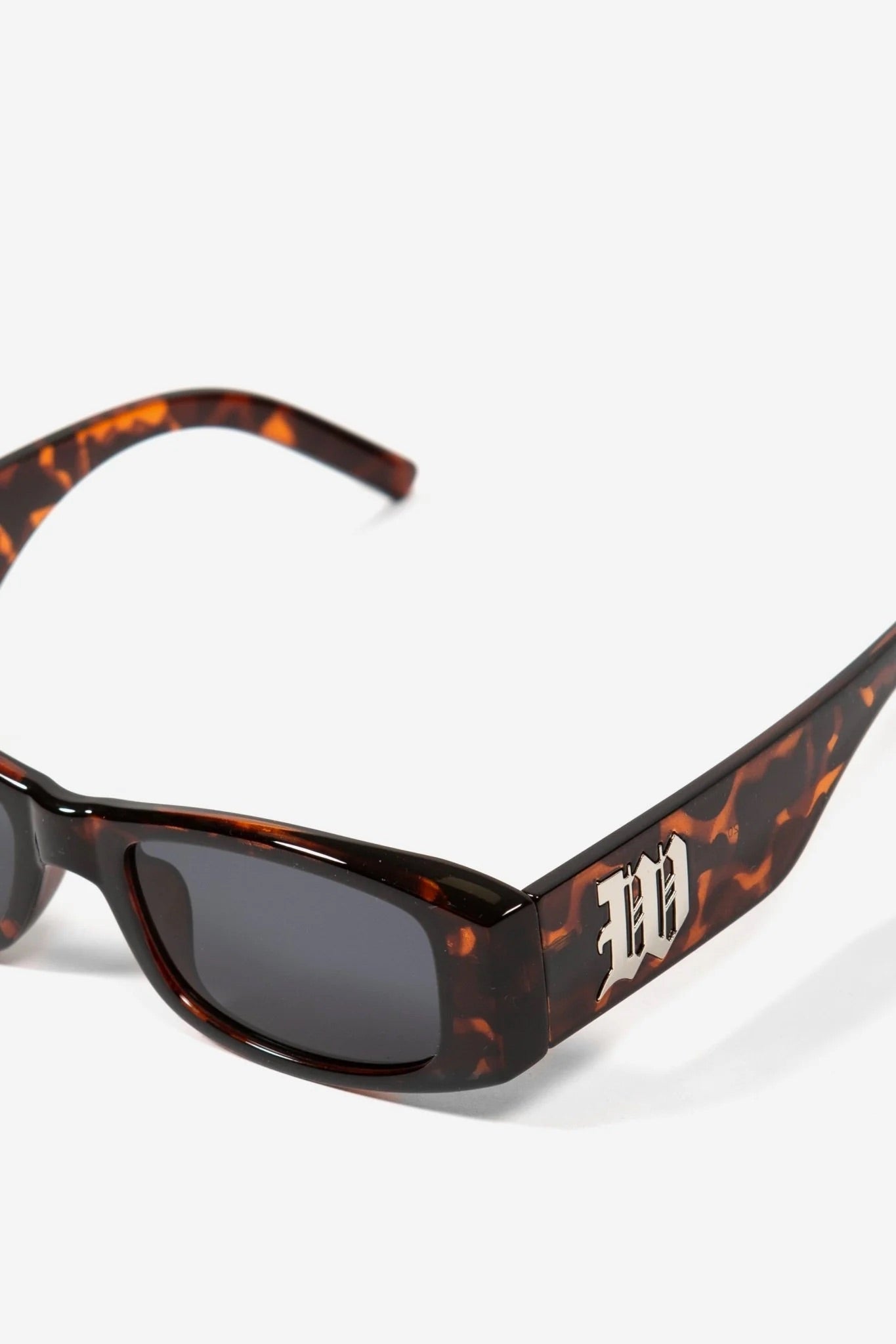 Liam Kingdom Sonnenbrille - Schildpatt