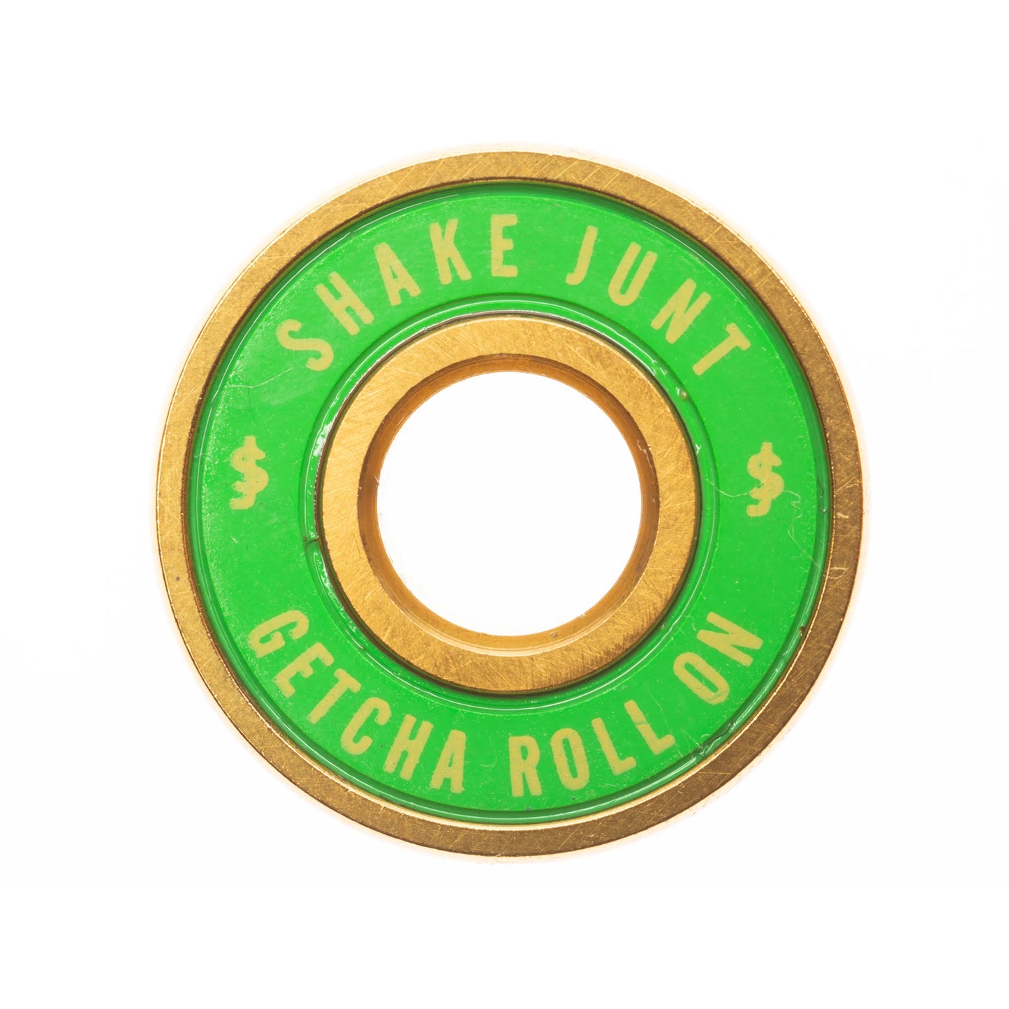 Shake Junt Kugellager ABEC 7