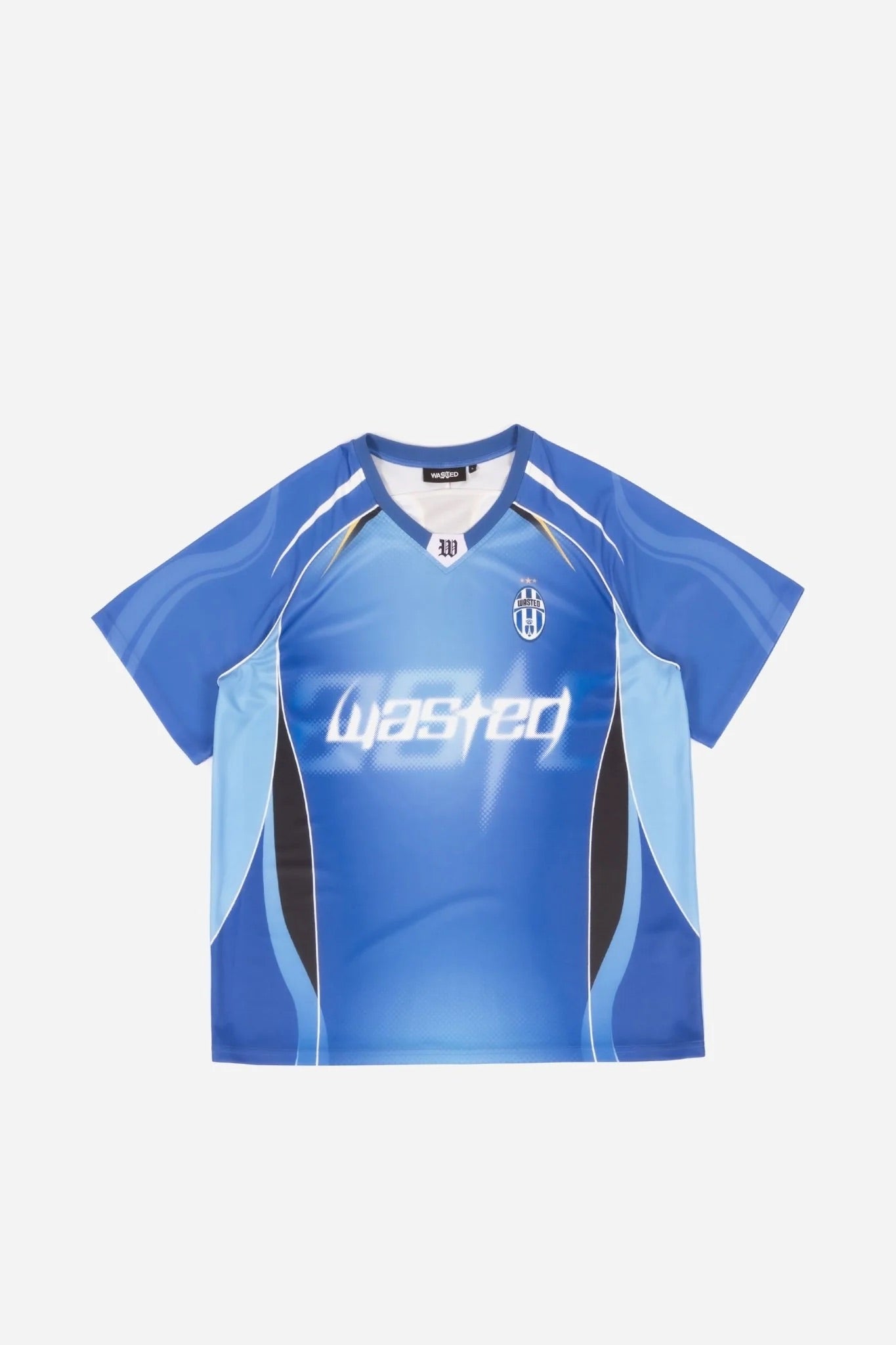Ambrosiana Football Jersey
