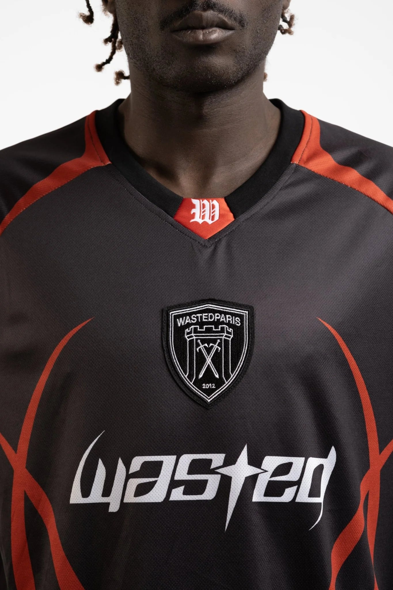 Blade Fußballtrikot