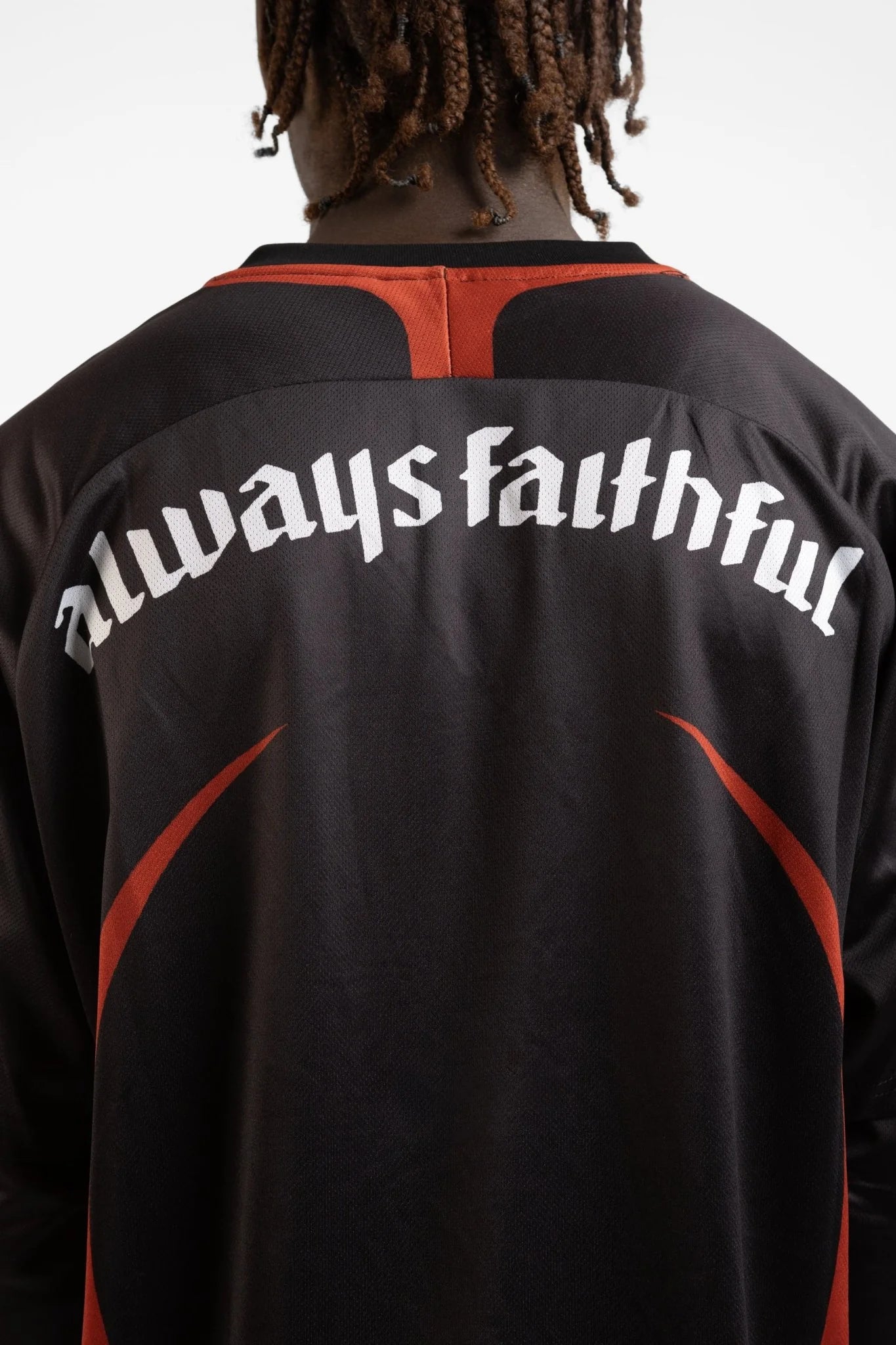 Blade Fußballtrikot