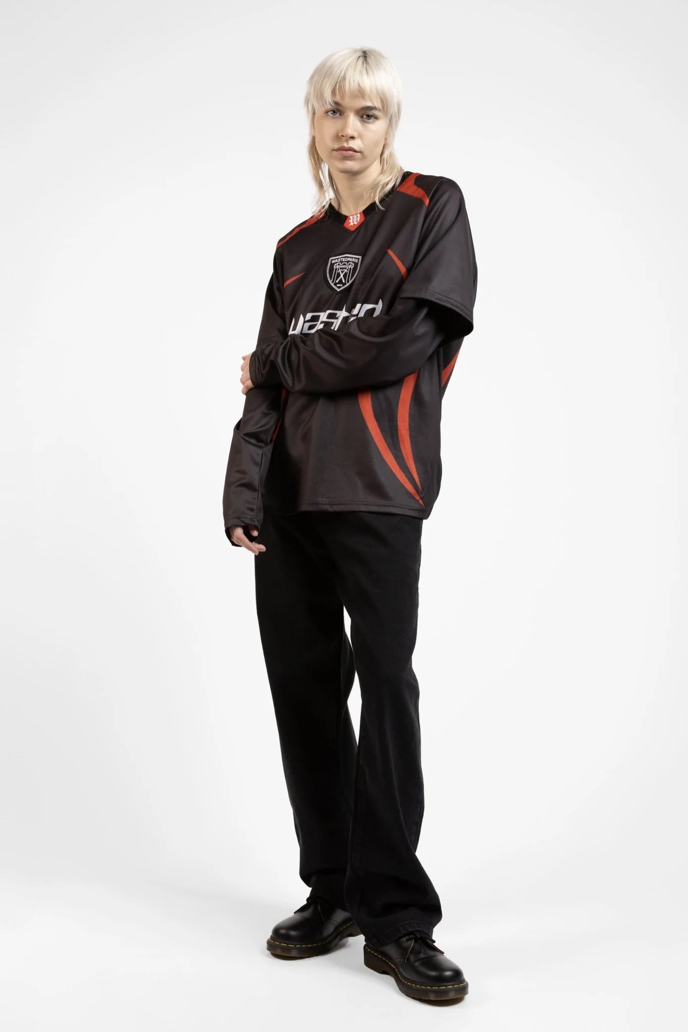 Blade Fußballtrikot