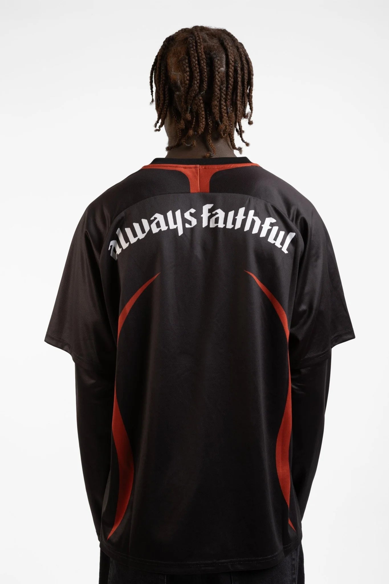 Blade Fußballtrikot
