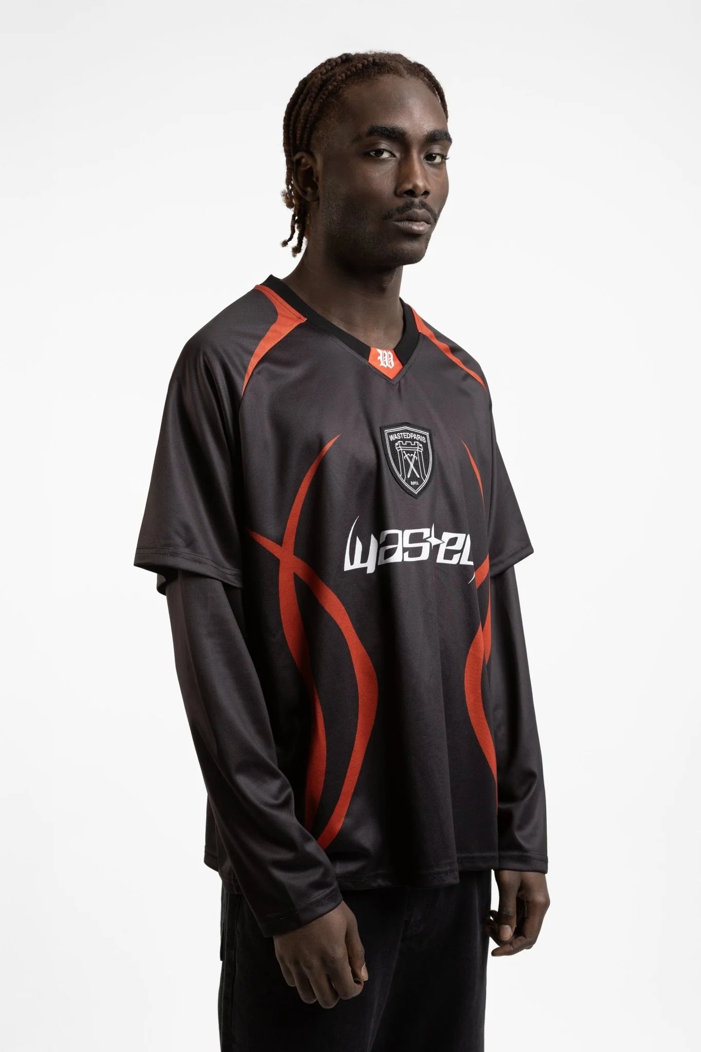 Blade Fußballtrikot