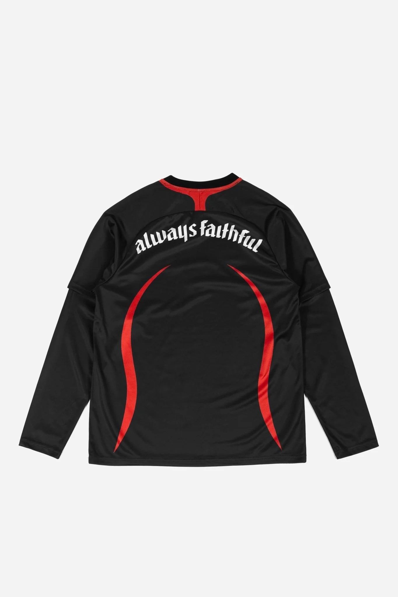 Blade Fußballtrikot