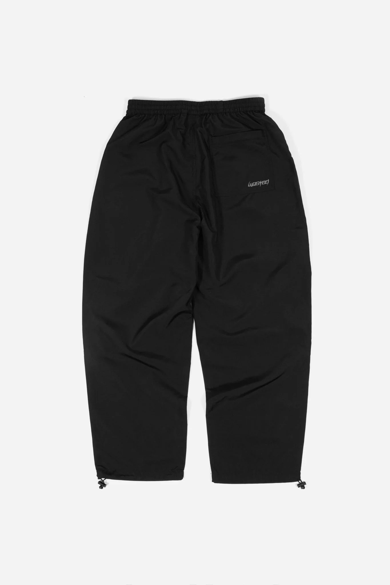 BLADE OVERPANT - BLACK