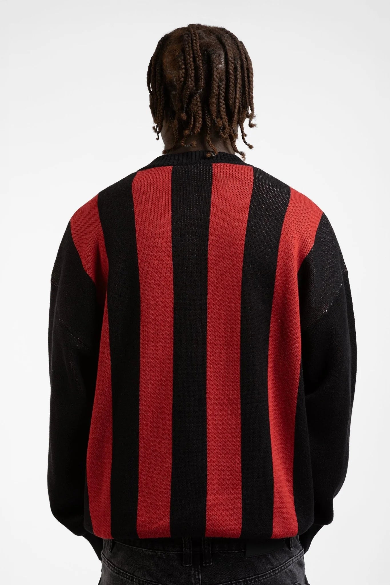 Blade Pullover