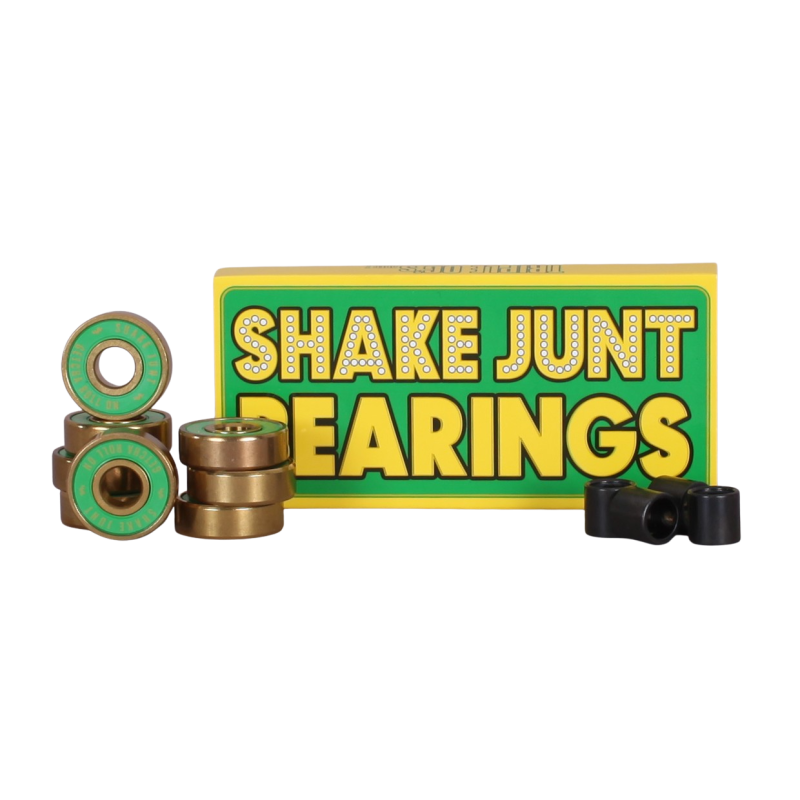 Shake Junt Kugellager ABEC 7