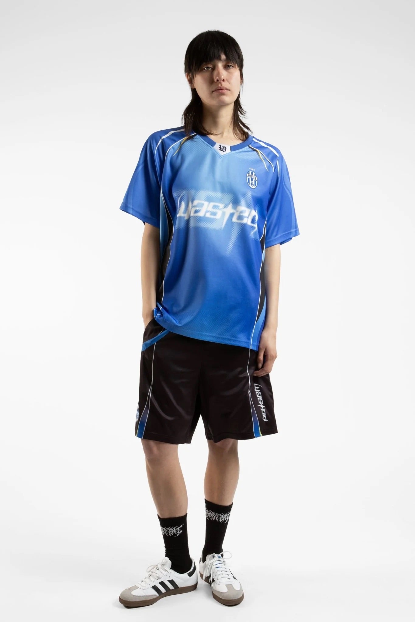 Ambrosiana Football Shorts