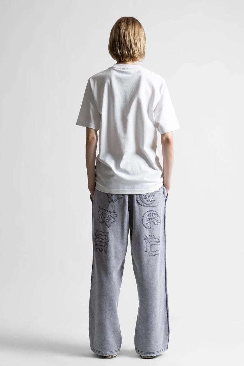 Elevation T-Shirt - White
