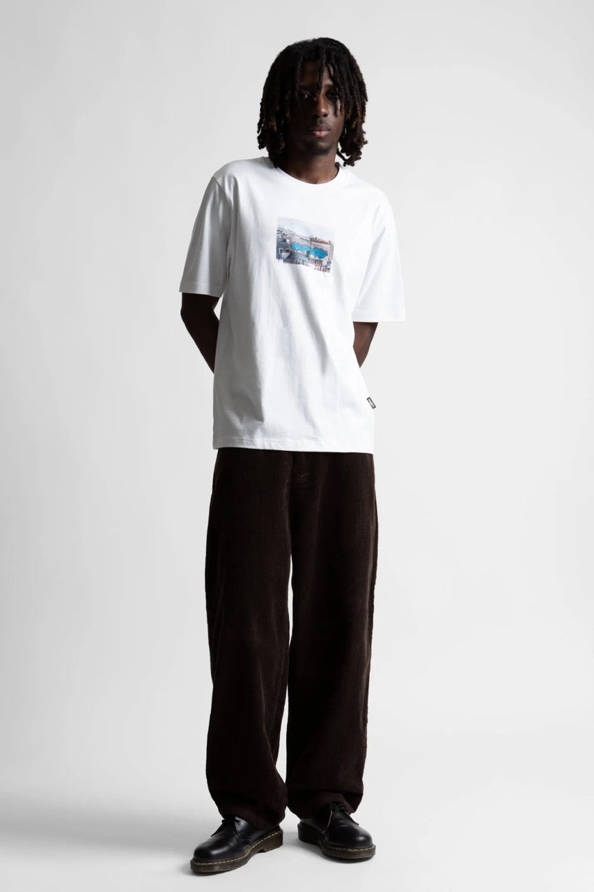 Elevation T-Shirt - White