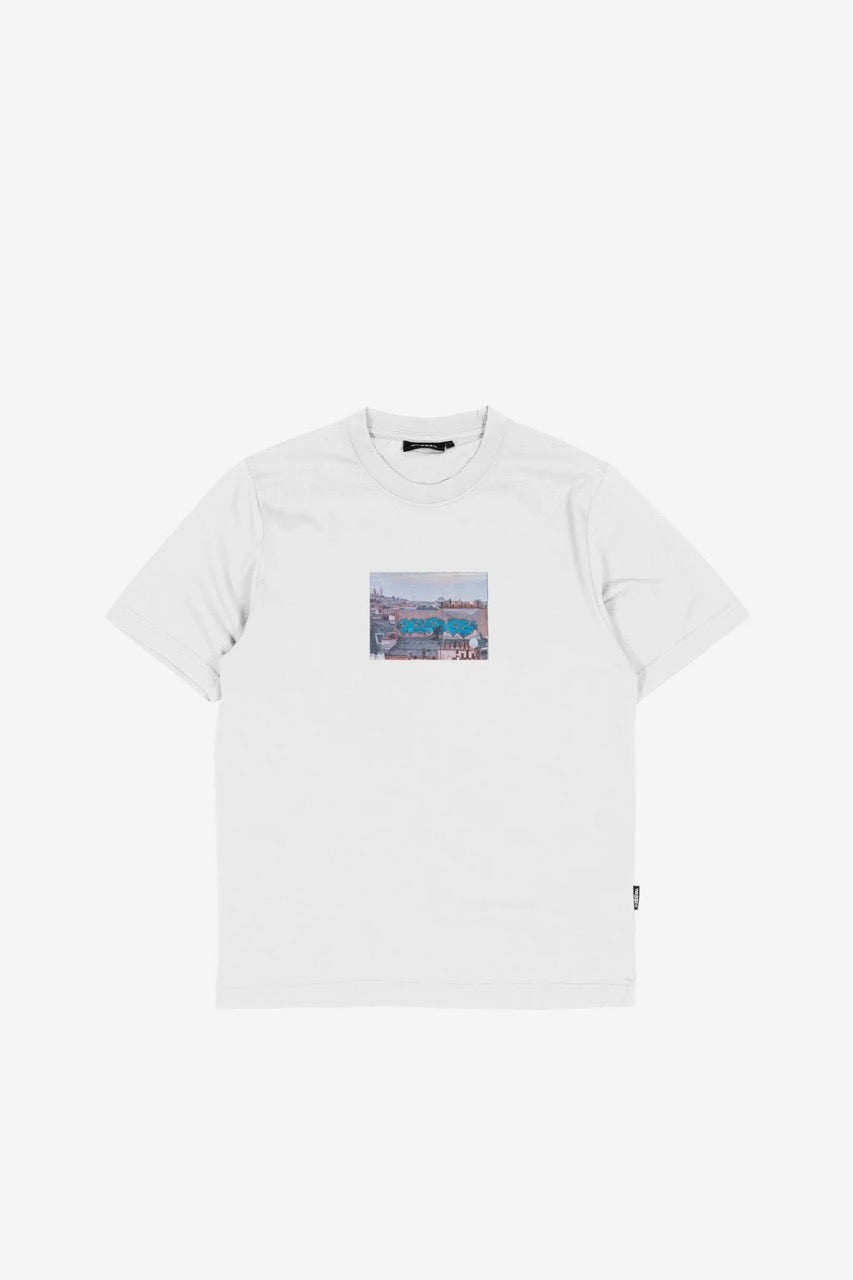 Elevation T-Shirt - White
