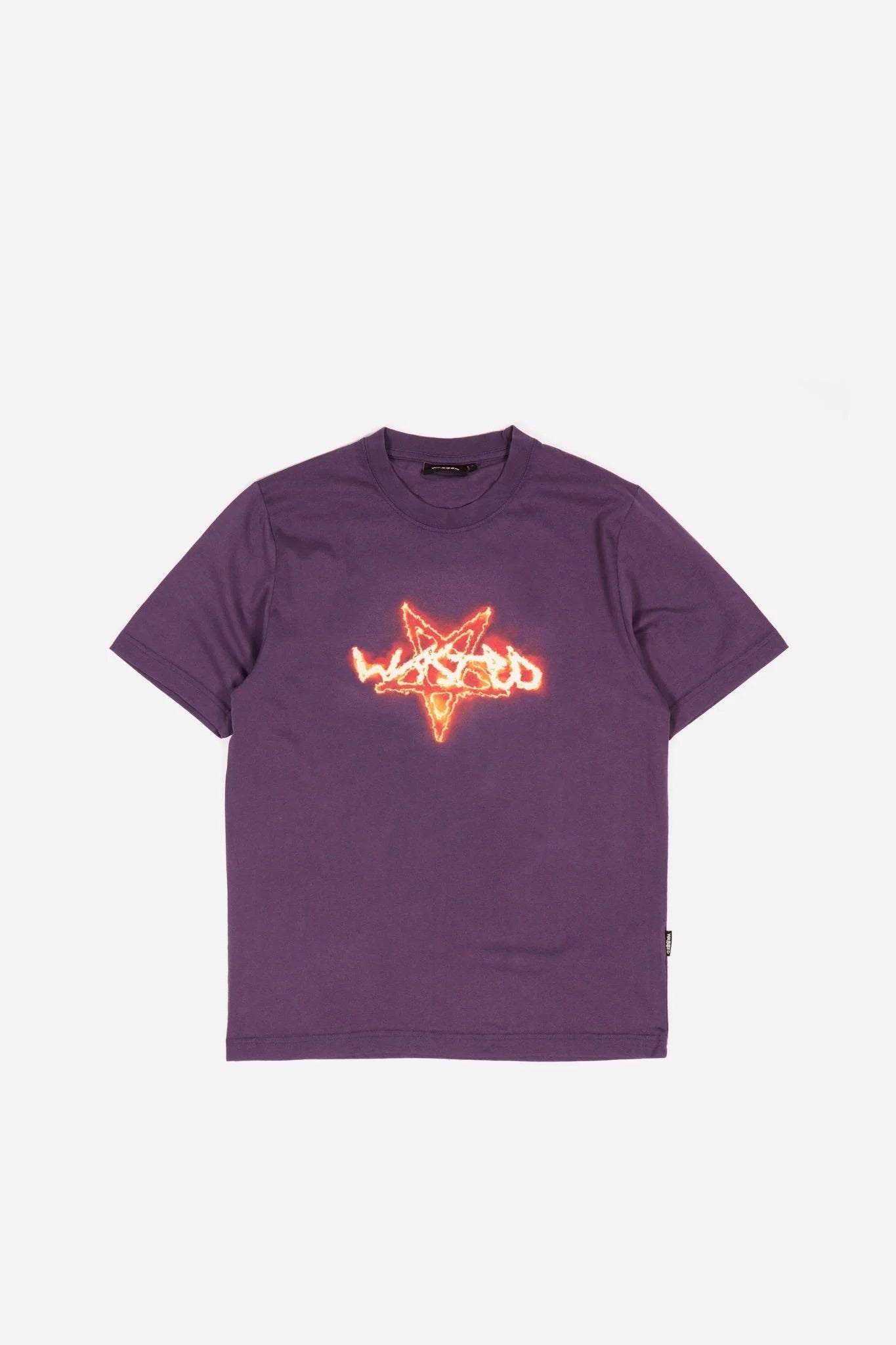 SURT T-SHIRT - IMPERIAL PURPLE