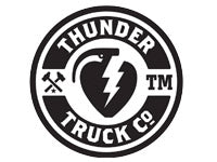 THUNDER TRUCKS