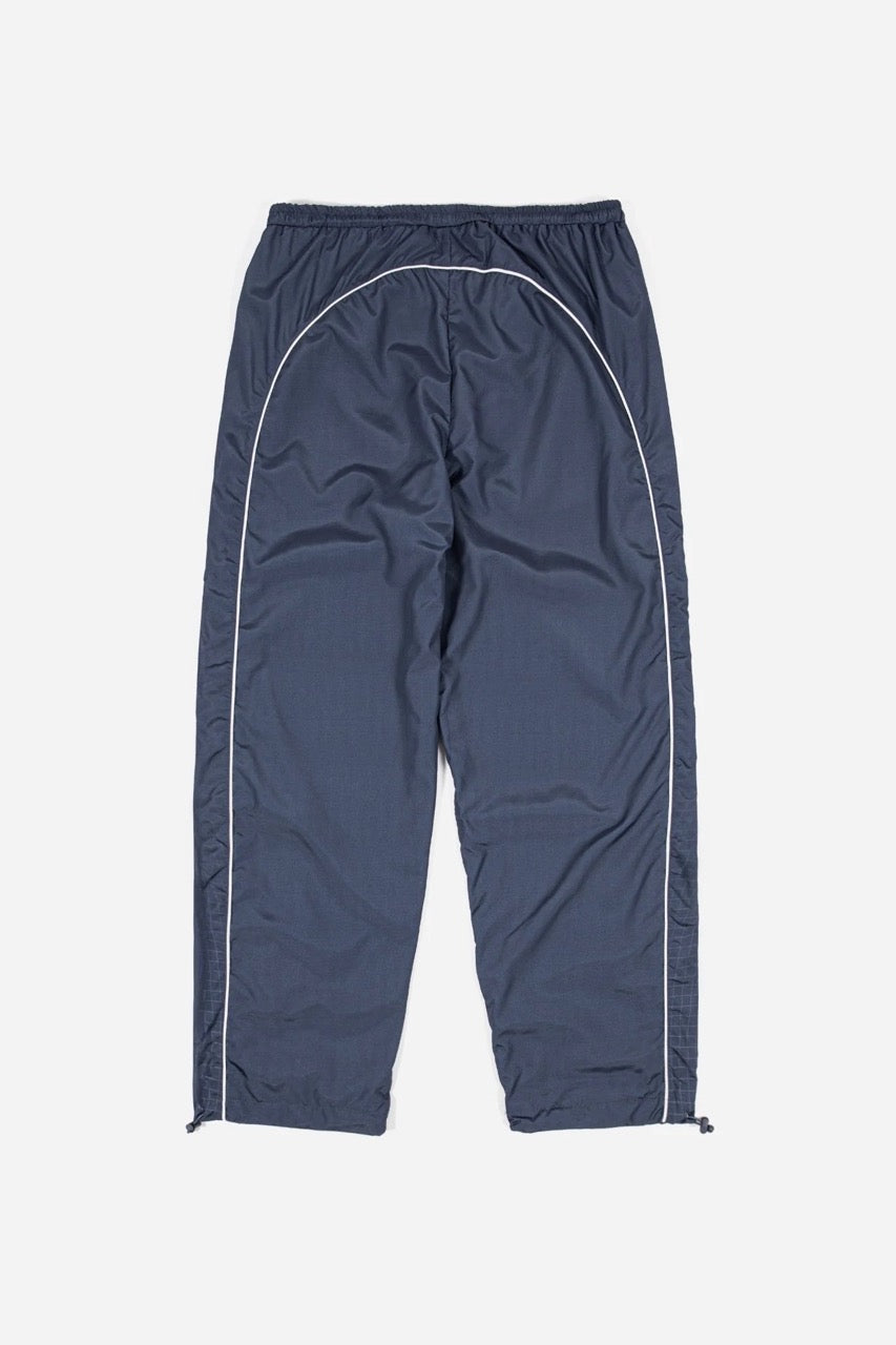 SPINE TRACK PANT - ASH BLUE