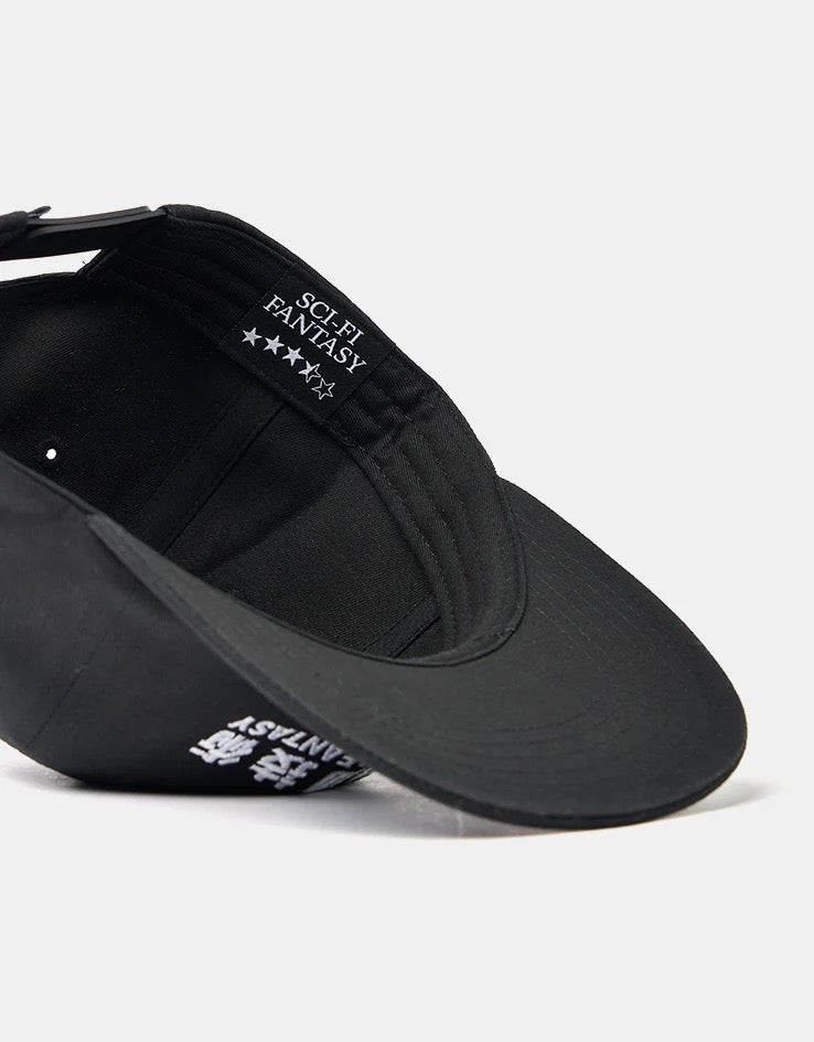 Transit Hat