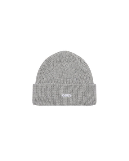 FUTURE BEANIE - GREY