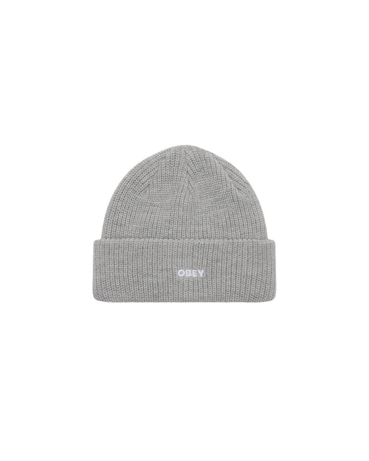 FUTURE BEANIE - GREY