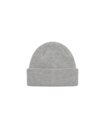FUTURE BEANIE - GREY