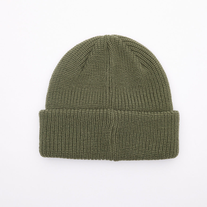 Obey Icon Beanie - Army