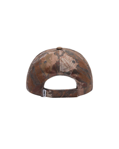 ICON EYES PIGMENT VELCRO - FENCE CAMO MULTI