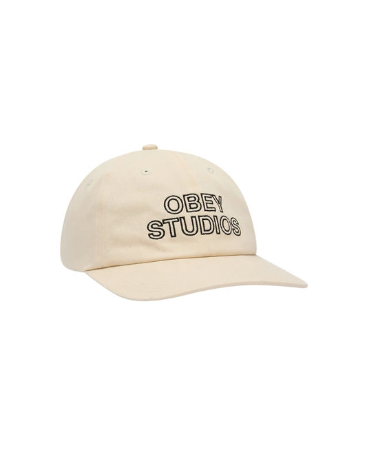 PIGMENT OBEY STUDIOS HAT