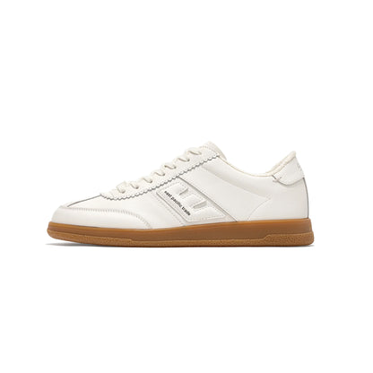 Santos (Off White/Gum)