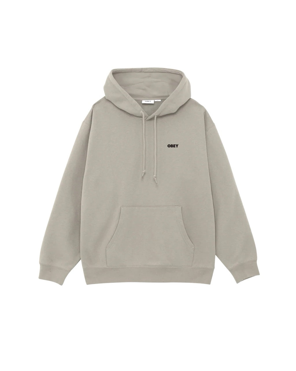 QUARTER ICON PREMIUM PULLOVER - MOONSTRUCK