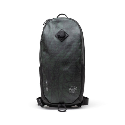 All Season Rygsæk 17 L Pineneedle EQ Camo