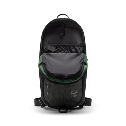 All Season Rygsæk 17 L Pineneedle EQ Camo