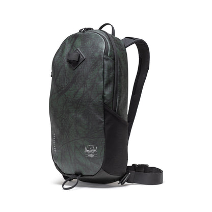 All Season Rygsæk 17 L Pineneedle EQ Camo