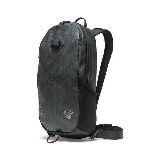 All Season Rygsæk 17 L Pineneedle EQ Camo