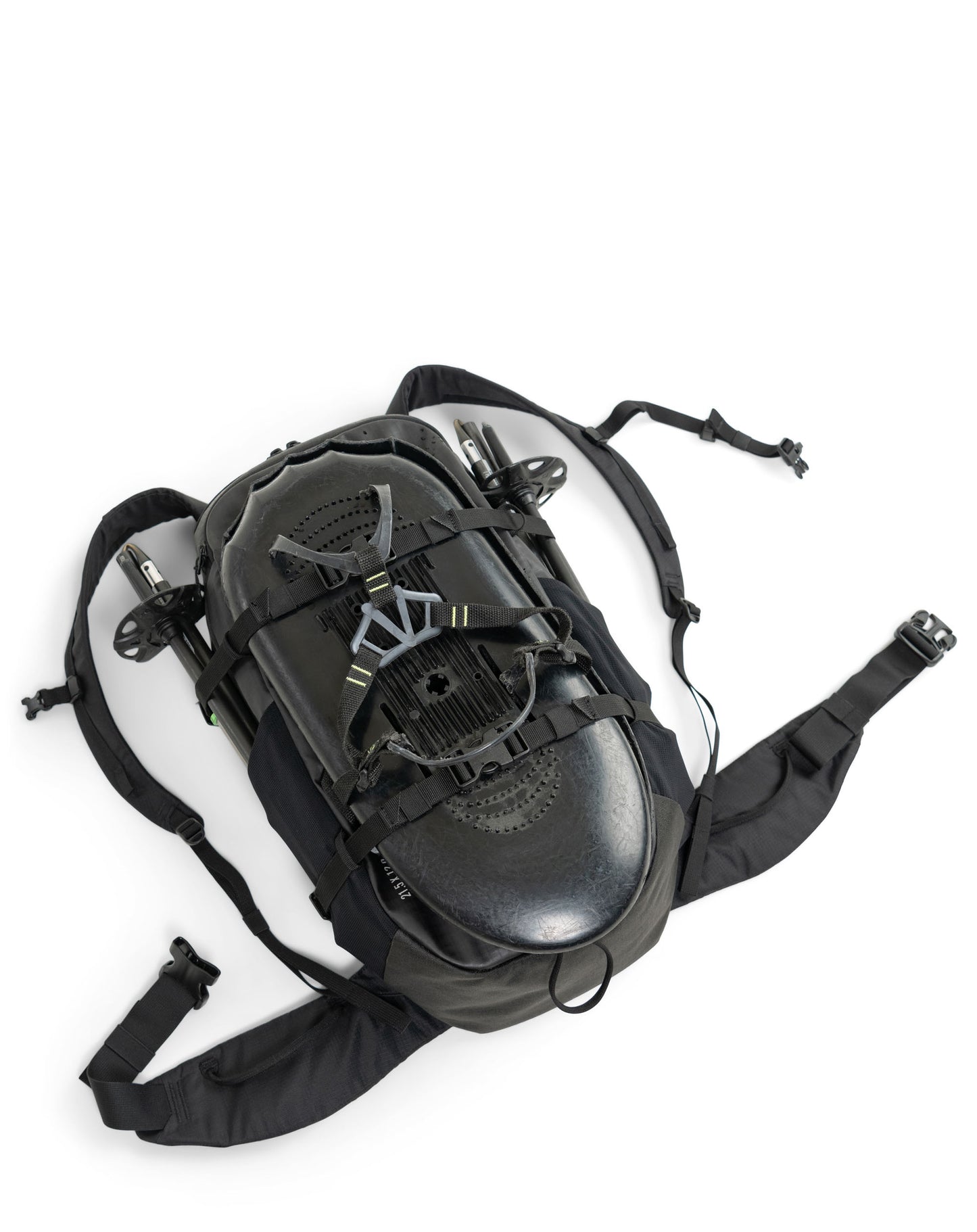 All Season Rygsæk 29 L - Sort