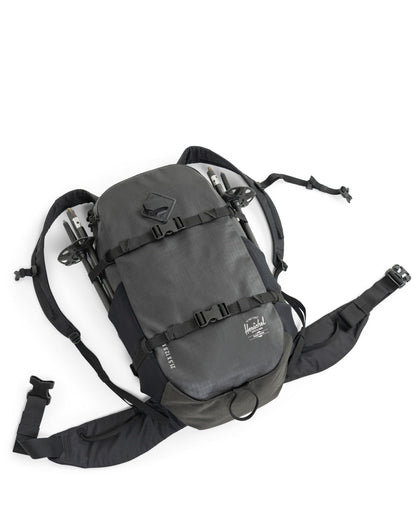 All Season Rygsæk 29 L - Sort