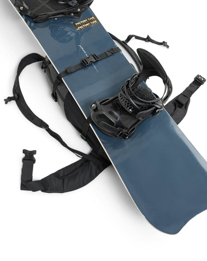 All Season Rygsæk 29 L - Sort