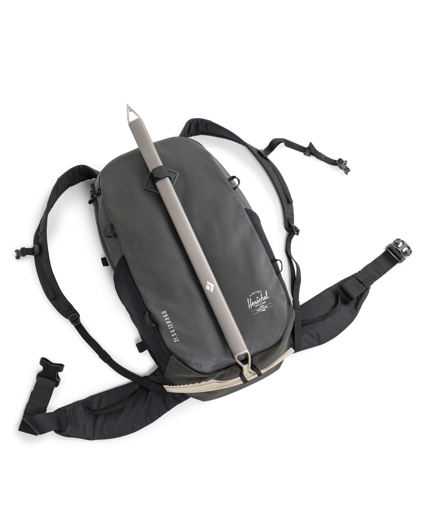 All Season Rygsæk 29 L - Sort