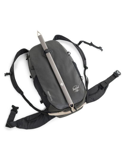 All Season Rygsæk 29 L - Sort
