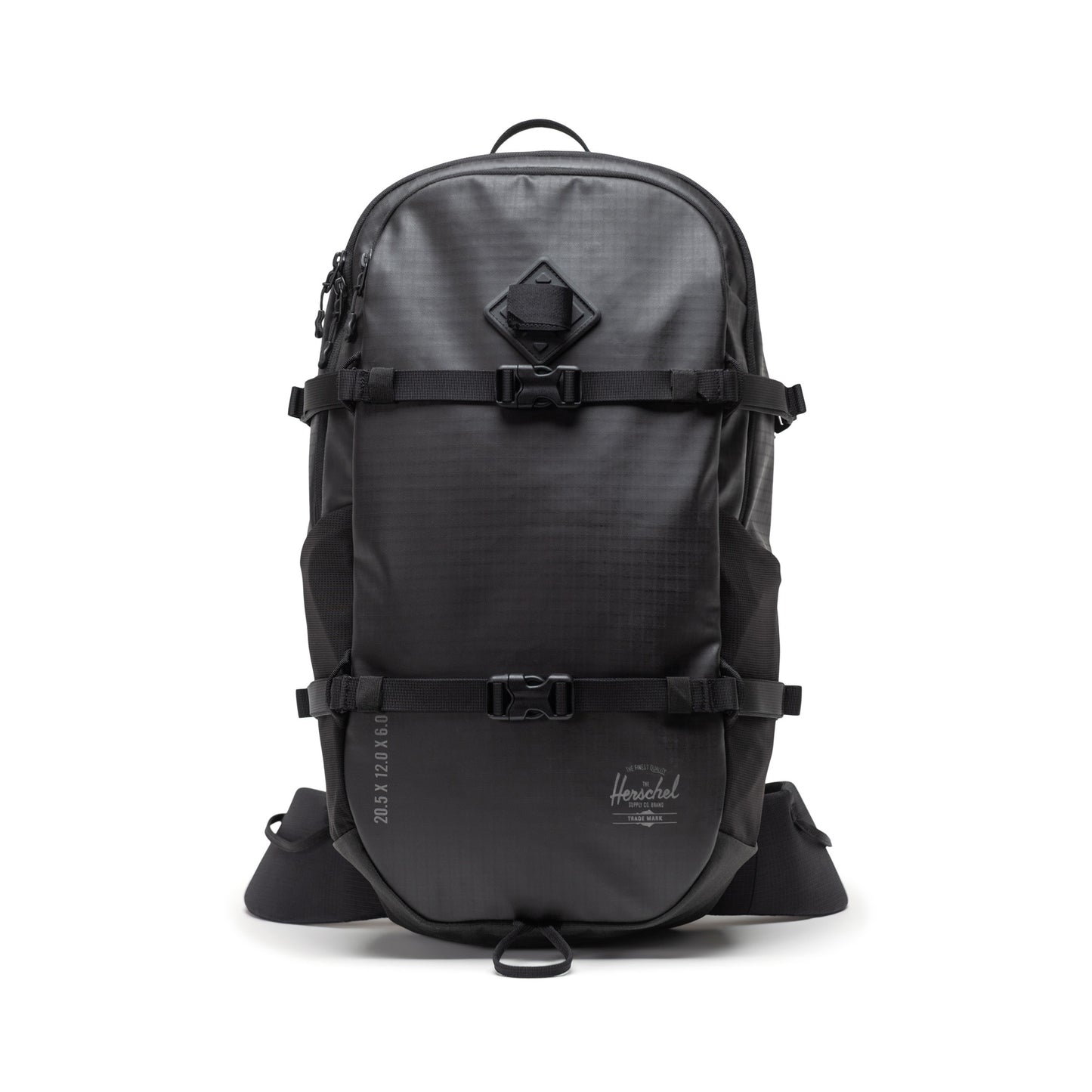 All Season Rygsæk 29 L - Sort