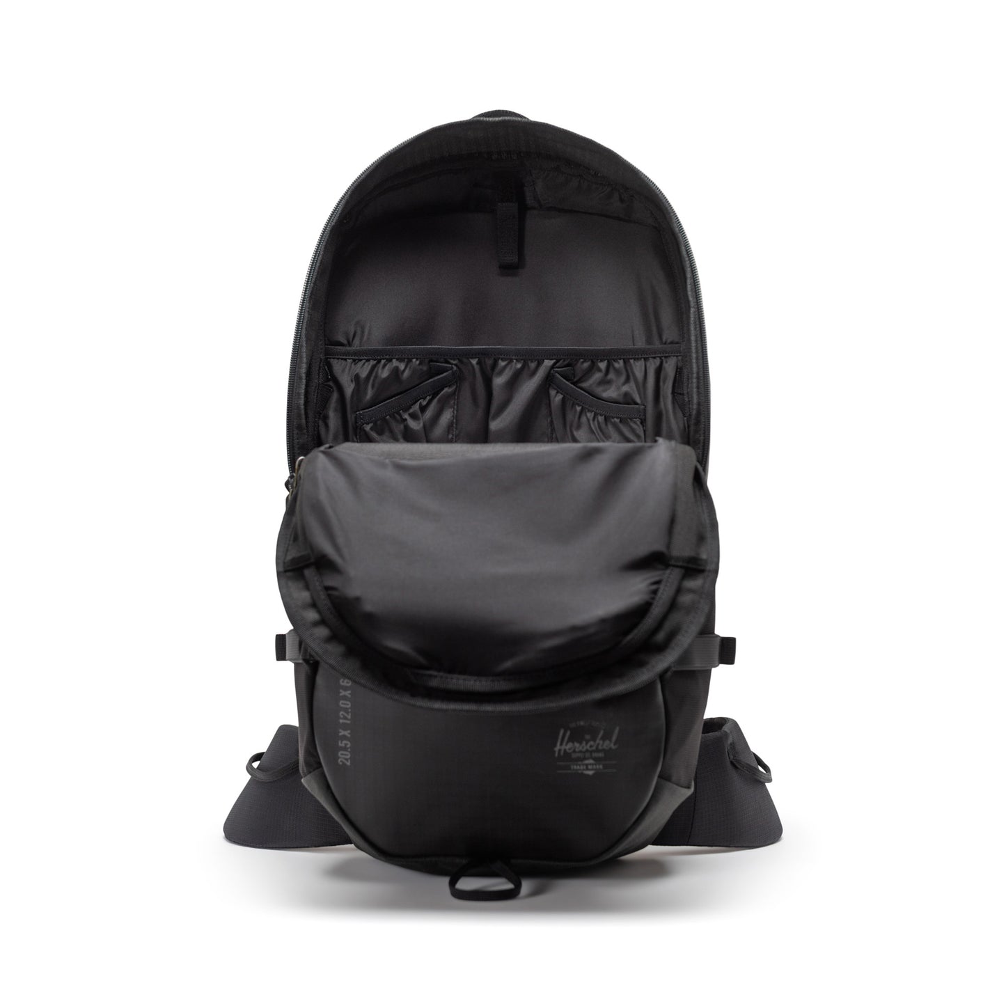 All Season Rygsæk 29 L - Sort