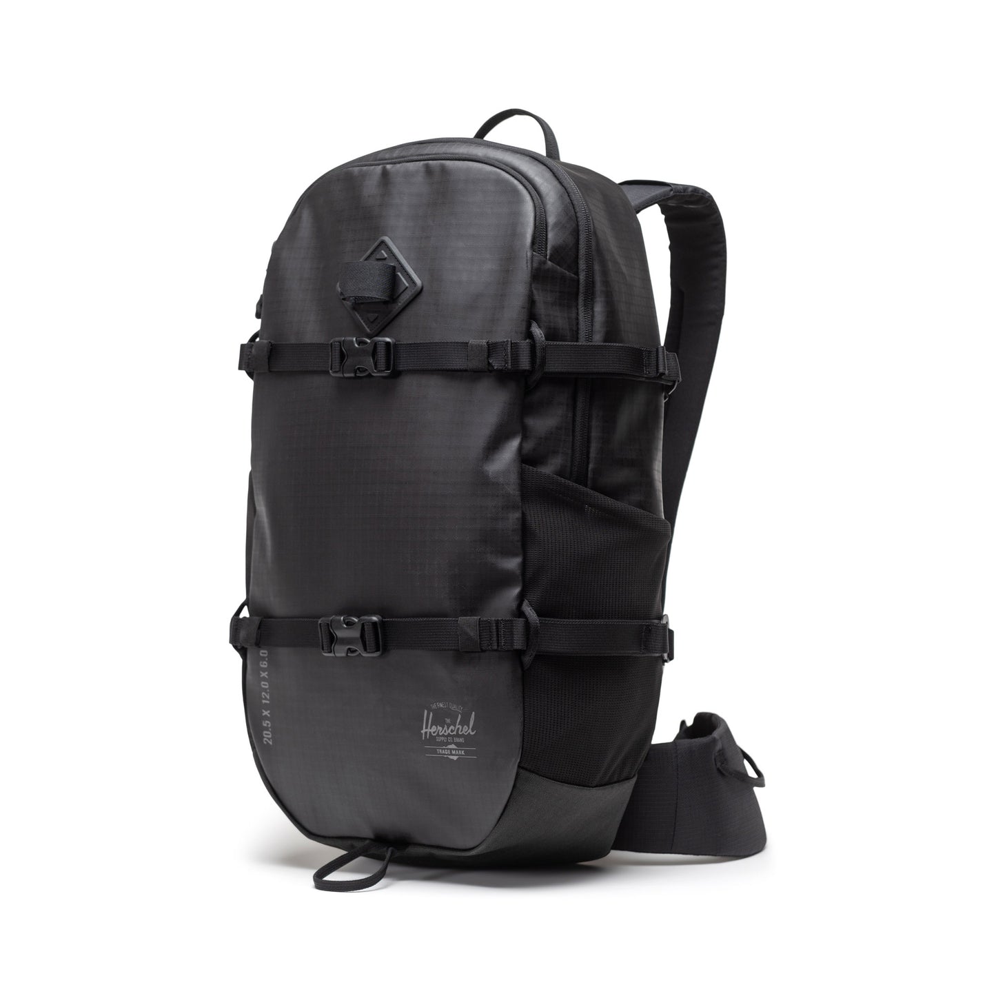 All Season Rygsæk 29 L - Sort