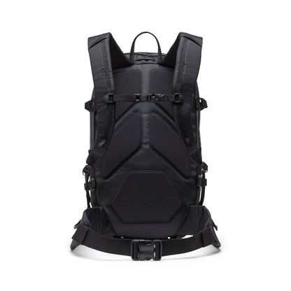 Helsæson rygsæk 29L i Pineneedle EQ Camo