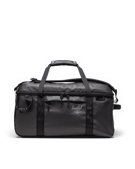 All Season Duffle 41 L - Waterproof Black