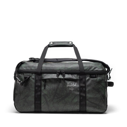 All Season Duffle 41 L - Pineneedle EQ Camo