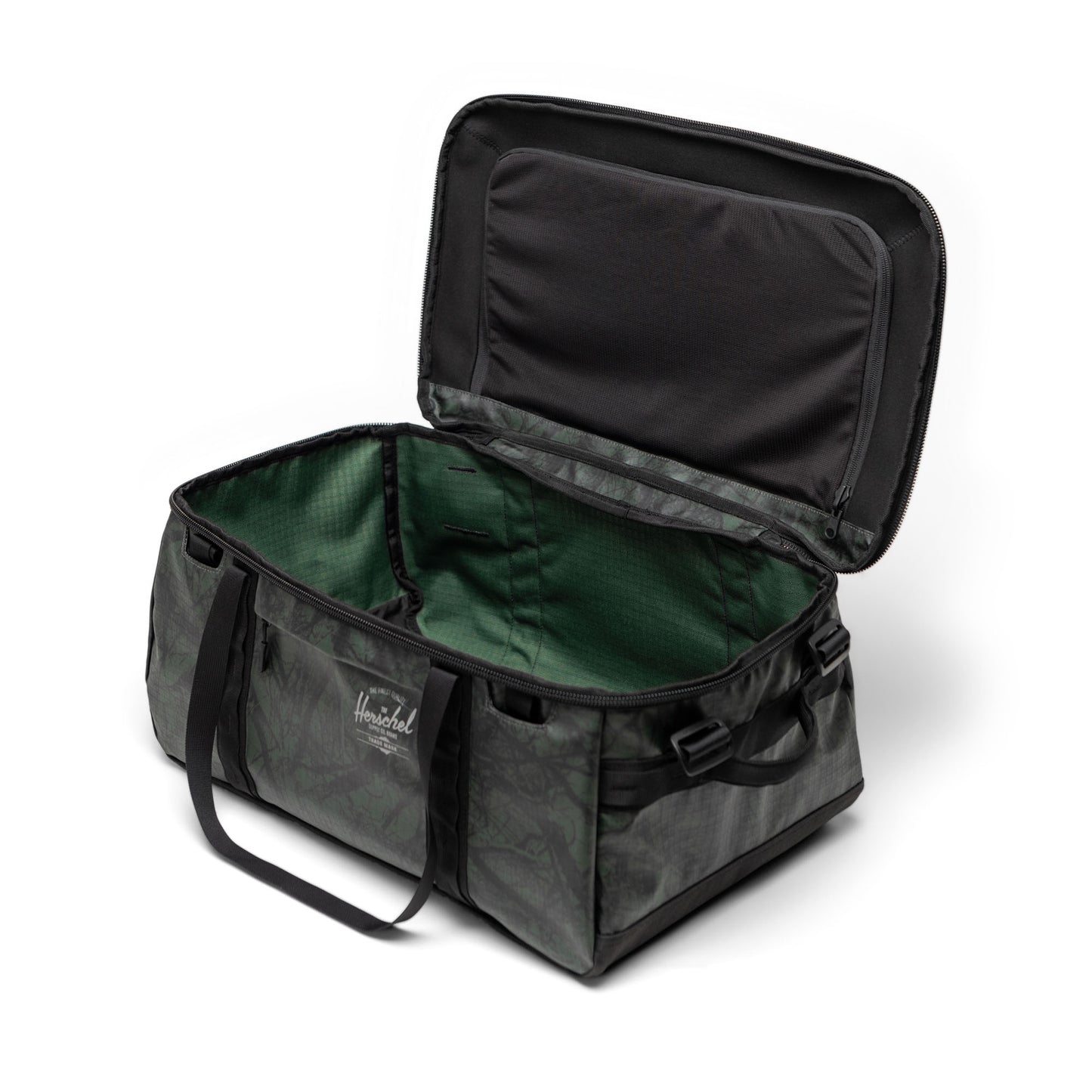 All Season Duffle 41 L - Pineneedle EQ Camo